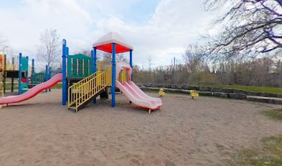 Streetsville Park Playground