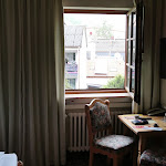 Photo n°6 de l'avis de Lydia.o fait le 14/05/2023 à 14:26 sur le  Hotel Gasthof Löwen à Randersacker