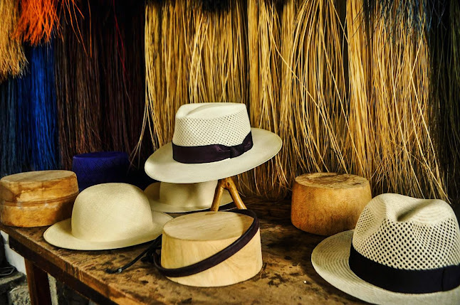 Fábrica de Sombreros Pachay Hat's - Tienda