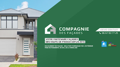 La Compagnie des Façades à Raimbeaucourt