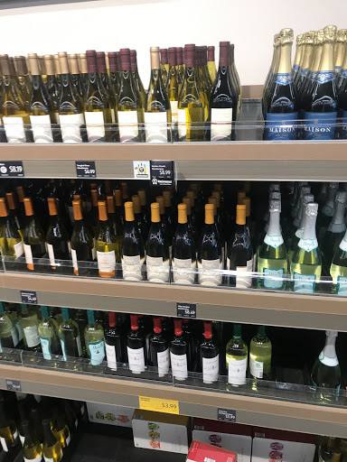 Supermarket «ALDI», reviews and photos, 3330 W Century Blvd, Inglewood, CA 90303, USA