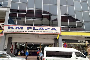 KM Plaza image
