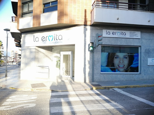 Clínica Dental la ermita Picassent en Picassent, Valencia