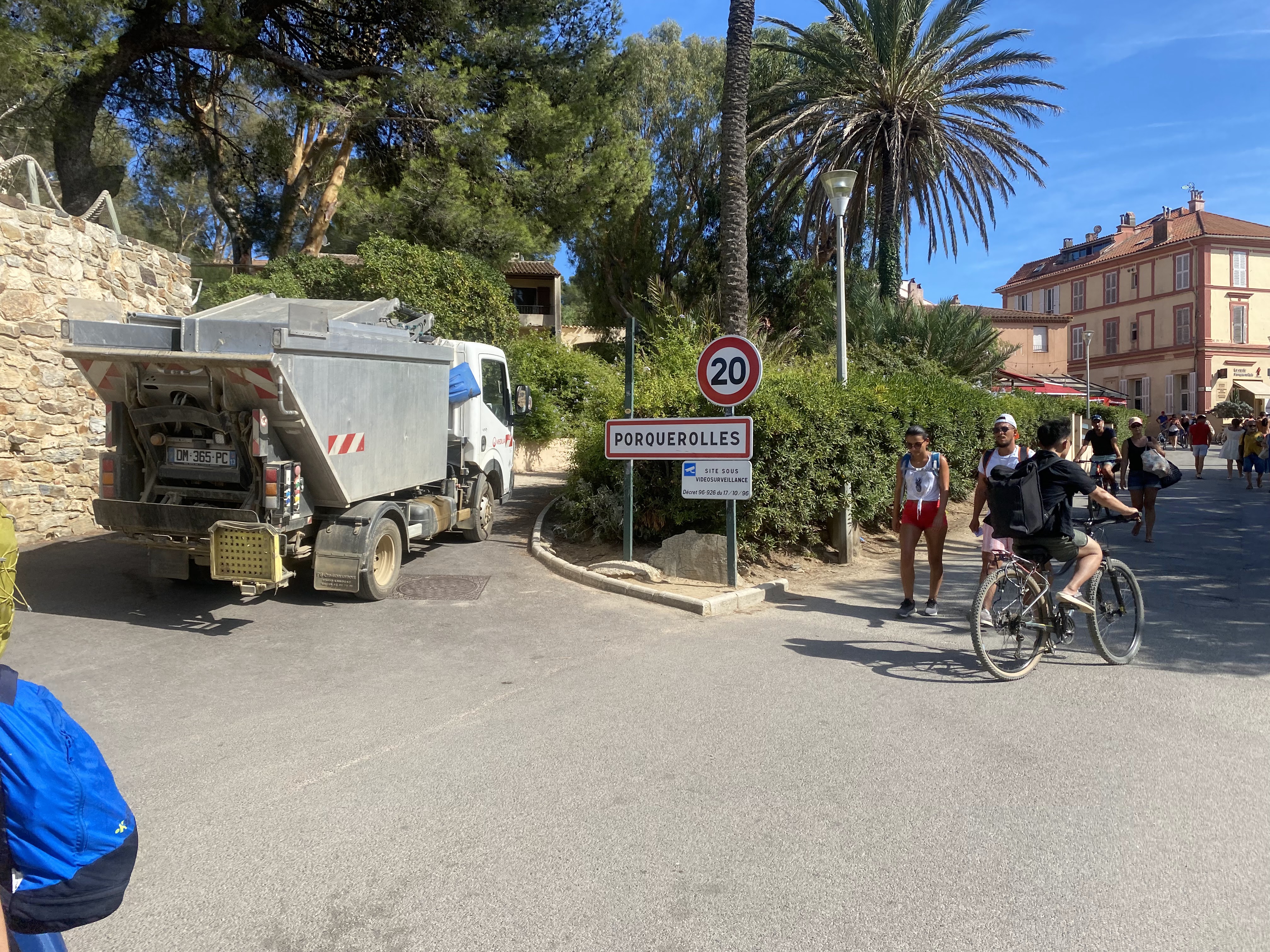 Photo n° 6 de l'avis de Brahim.l fait le 24/08/2022 à 07:53