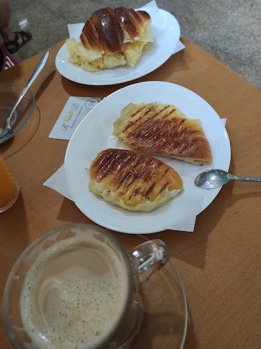 Avaliações doRainha De Bragança - Padaria E Pastelaria Unipessoal, Lda em Bragança - Padaria