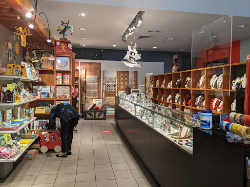 Art Museum «American Folk Art Museum», reviews and photos, 2 Lincoln Square, New York, NY 10023, USA