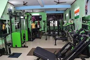 Fitness Junction Gym image