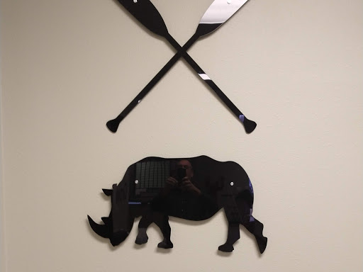 Graphic Designer «Colorit Graphic Services», reviews and photos, 330 Industrial Blvd, McKinney, TX 75069, USA