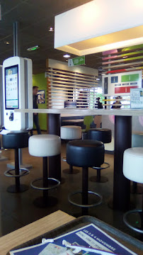 Atmosphère du Restauration rapide McDonald's à Vendin-le-Vieil - n°7