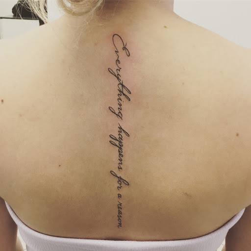 Explore jesus name tattoo ideas, creative tattoo ideas in Bakersfield, available at Art Studio