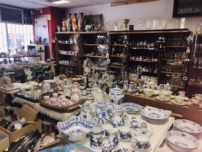 Opinii despre Bazar - všehožitnosti în Liberec - Zlatnictví