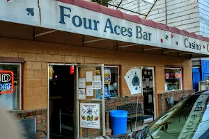 Four Aces Bar image