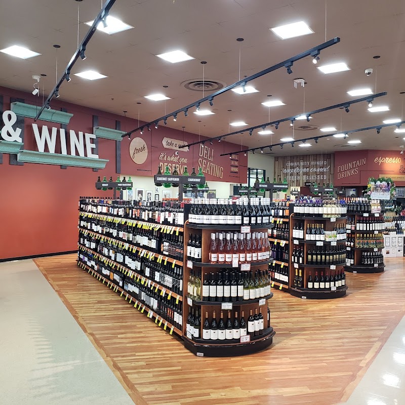 Yoke's Fresh Market - Liberty Lake