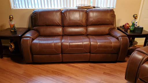 Furniture Store «Badcock Home Furniture & More of South Florida», reviews and photos, 19450 NW 27th Ave, Miami Gardens, FL 33056, USA