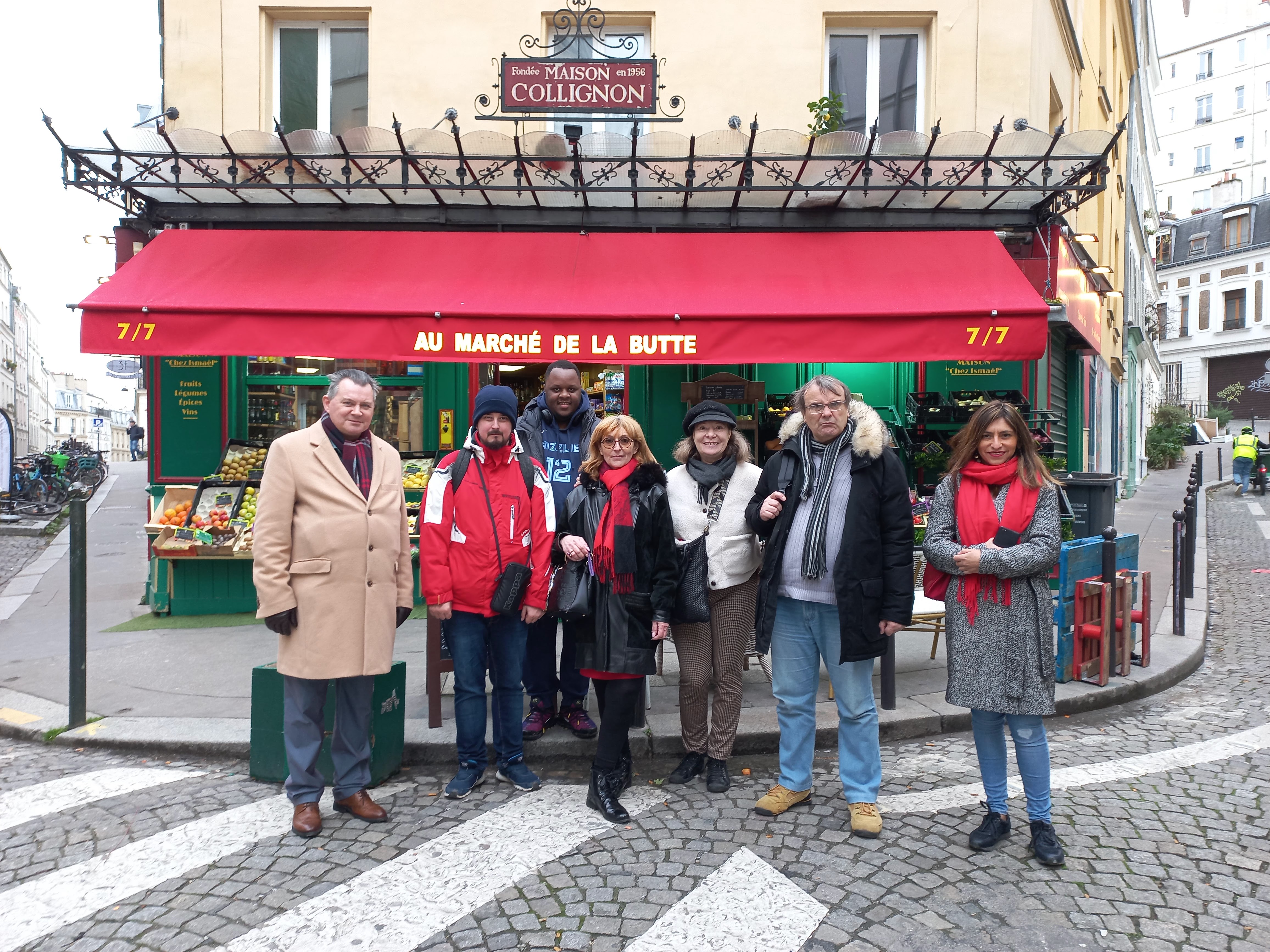 Photo n° 2 de l'avis de Laëtitia.R fait le 17/02/2024 à 07:47