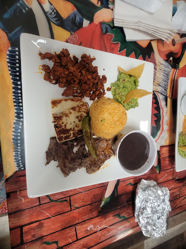 Mexican Restaurant «La Oaxaqueña Taqueria and Grocery Store», reviews and photos, 2795 Davis Blvd, Naples, FL 34104, USA