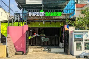 Burger Bangor Harapan Indah image