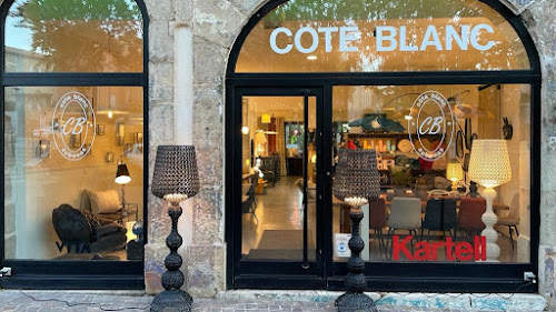 Côté Blanc Décoration à Aubenas