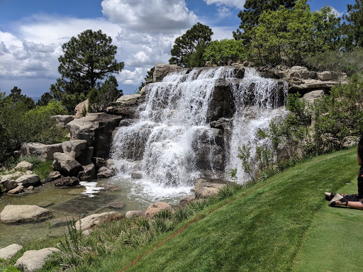 Golf Course «Sanctuary Golf Course», reviews and photos, 7549 N Daniels Park Rd, Sedalia, CO 80135, USA