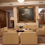 Photo n°8 de l'avis de Mamilene.a fait le 16/04/2023 à 06:11 sur le  Grand Excelsior à Chianciano Terme