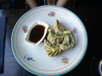 Dumpling du Shan Goût paris restaurant chinois - n°3