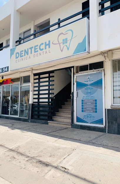 Dentech Clinica Dental