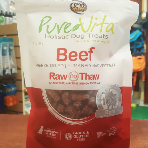 Pet Supply Store «The Dog Store», reviews and photos, 2301 Mt Vernon Ave, Alexandria, VA 22301, USA