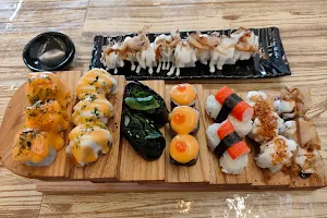 Sushi Aiteme image
