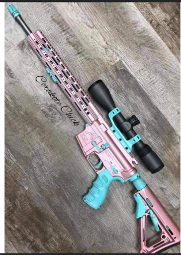 Gun Shop «Wyoming Guns», reviews and photos, 5987 S Suncoast Blvd, Homosassa, FL 34446, USA