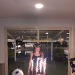 Photo n°1 de l'avis de Federica.u fait le 03/11/2023 à 15:21 sur le  Master Club à Turin