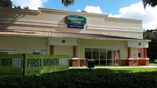 Self-Storage Facility «Extra Space Storage», reviews and photos, 2402 Bloomingdale Ave, Valrico, FL 33596, USA