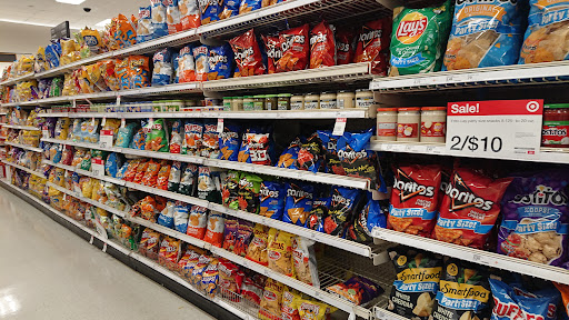 Department Store «Target», reviews and photos, 1000 Imperial Hwy, La Habra, CA 90631, USA