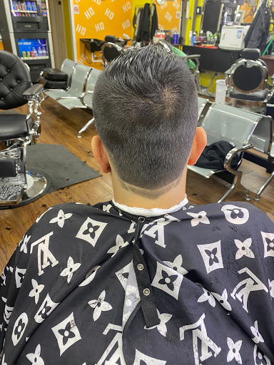 Barber Shop «H D Barber Shop.», reviews and photos, 1264 N 10th St, Reading, PA 19604, USA