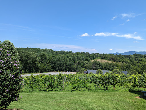 Winery «Silver Fork Winery», reviews and photos, 5000 Patton Rd, Morganton, NC 28655, USA