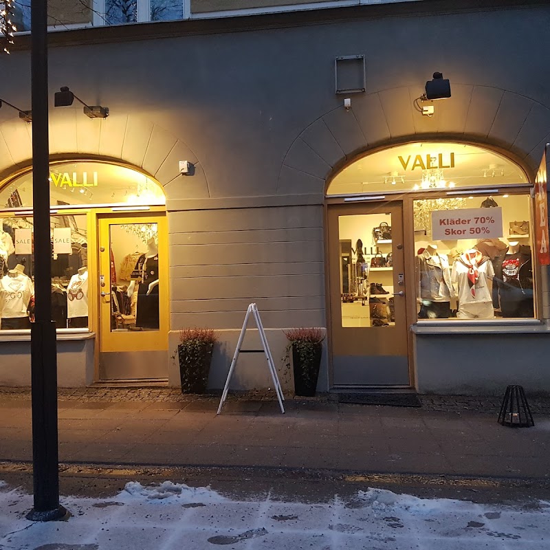 Valli Butik