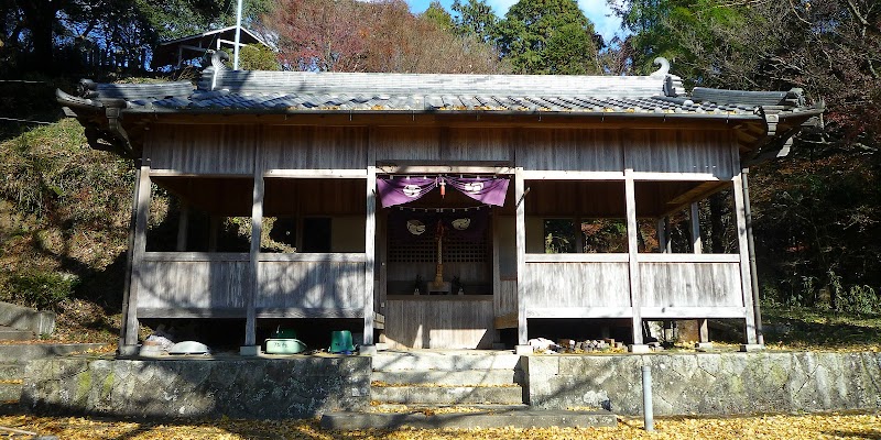 小山神社