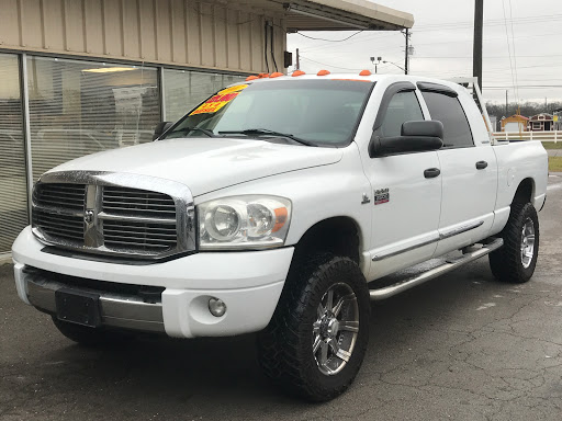 Used Car Dealer «Car Request Inc», reviews and photos, 500 S Cumberland St d, Lebanon, TN 37087, USA