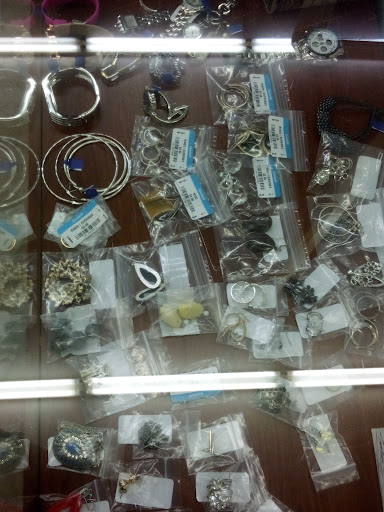 Thrift Store «Goodwill Industries of Central Oklahoma», reviews and photos