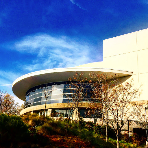 Performing Arts Theater «Santa Clarita Performing Arts Center at College of the Canyons», reviews and photos, 26455 Rockwell Canyon Rd, Santa Clarita, CA 91355, USA