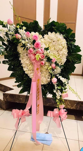 Funeral Home «Ric Brown Family Funeral Home», reviews and photos, 621 E Griffin Pkwy, Mission, TX 78572, USA