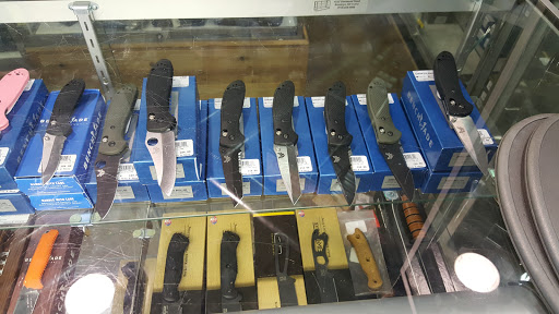 Camping Store «Harry’s Outdoor», reviews and photos, 691 US-130, Robbinsville, NJ 08691, USA