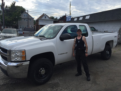 Used Car Dealer «Liberty Auto Sales», reviews and photos, 1521 Liberty St, Erie, PA 16502, USA