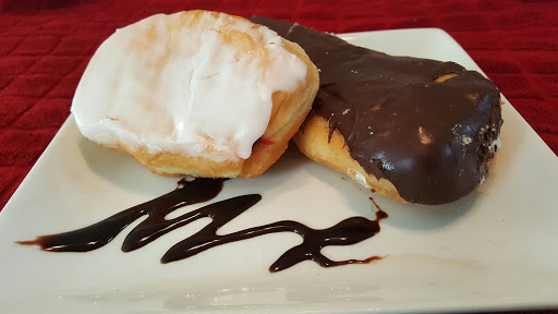 Donut Shop «Mary Lou Donuts», reviews and photos, 1830 S 4th St, Lafayette, IN 47905, USA