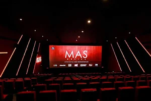 MAS Movies 4K 3D image