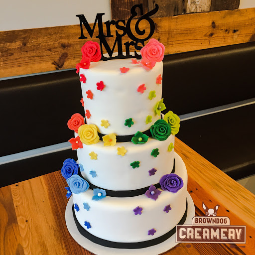 Restaurant «Browndog Treats, Drinks, & Eats», reviews and photos, 120 E Main St, Northville, MI 48167, USA