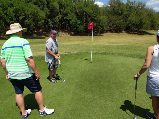 Golf Club «Point Venture Golf Club», reviews and photos, 422 Venture Blvd S, Leander, TX 78645, USA