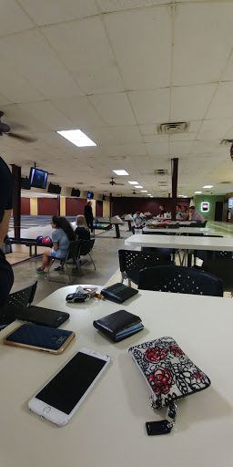 Bowling Alley «Sunset Bowling Lanes», reviews and photos, 1304 TX-123, San Marcos, TX 78666, USA