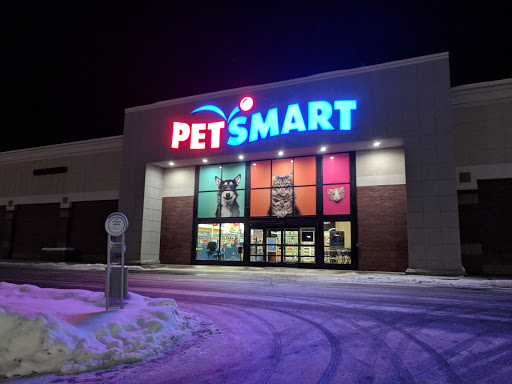 PetSmart, 5748 S Redwood Rd, Taylorsville, UT 84123, USA, 