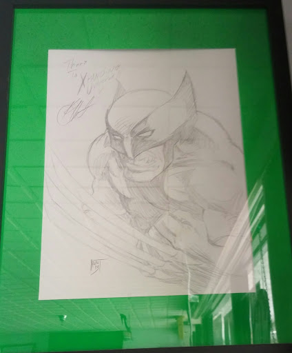 Comic Book Store «Xpanding Universe», reviews and photos, 1010 Beards Hill Rd, Aberdeen, MD 21001, USA