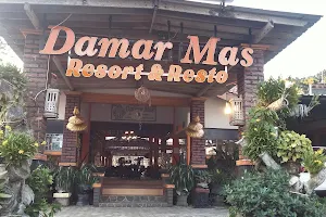 Damar Mas Resto & Resort image